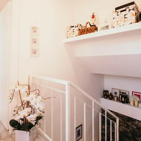 Apartamento Casa Margot - Lakeside L&b