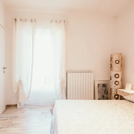 Casa Margot - Lakeside L&b Apartment *