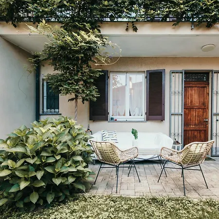 Apartment Casa Margot - Lakeside L&b Stropino