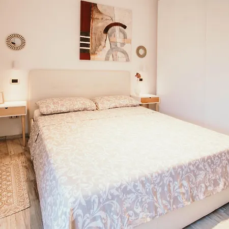 Casa Margot - Lakeside L&b Apartamento