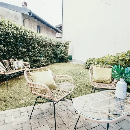 Casa Margot - Lakeside L&b Apartamento *