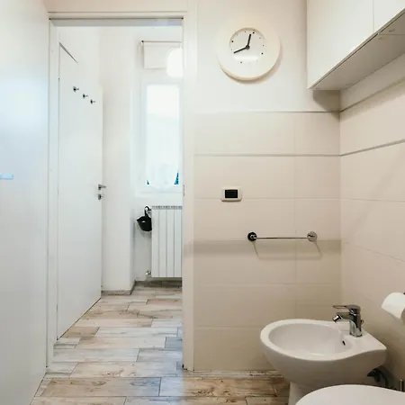 Apartment Casa Margot - Lakeside L&b Stropino