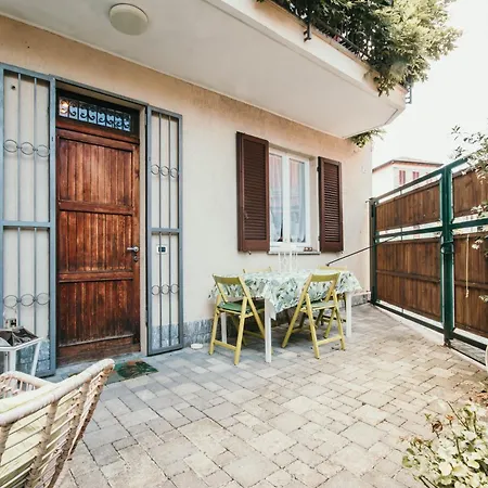 Casa Margot - Lakeside L&b Apartment *