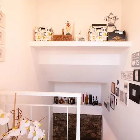 Apartamento Casa Margot - Lakeside L&b *