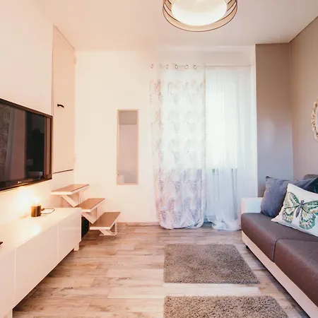Apartamento Casa Margot - Lakeside L&b Stropino