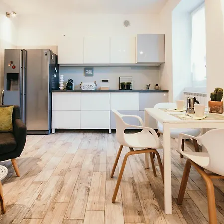 Apartamento Casa Margot - Lakeside L&b