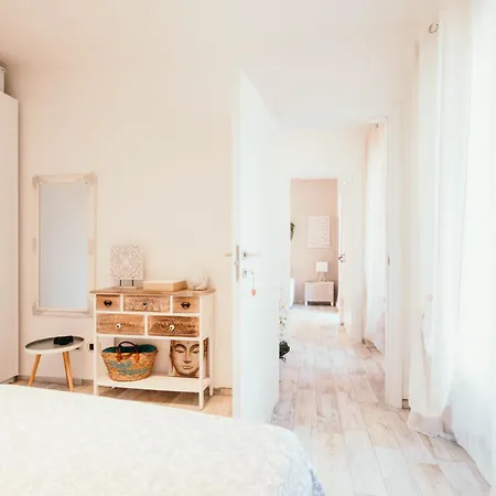 Apartment Casa Margot - Lakeside L&b *