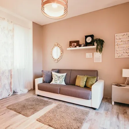 Casa Margot - Lakeside L&b Apartamento Stropino