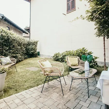 Apartment Casa Margot - Lakeside L&b Stropino